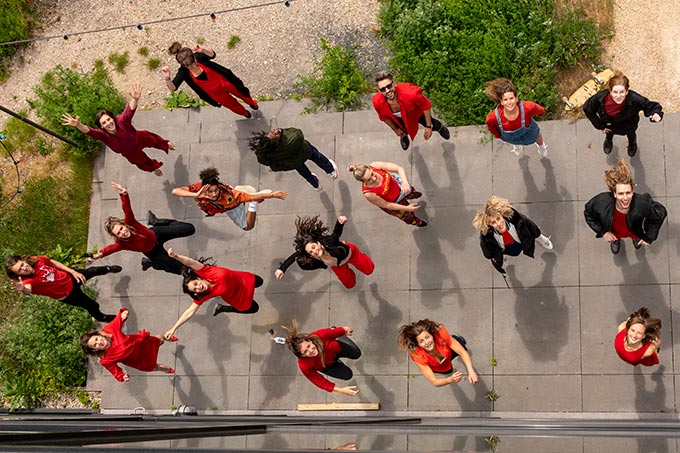 Teamfoto bedrijf Venlo, Utrecht, fotograaf Arnhem, Eindhoven